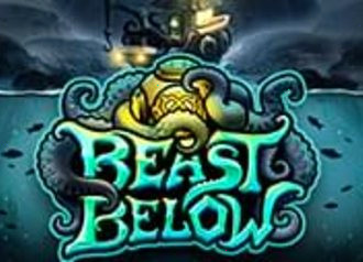 Игра Beast Below от Hacksaw Gaming