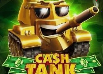 Cash Tank слот эндофрины